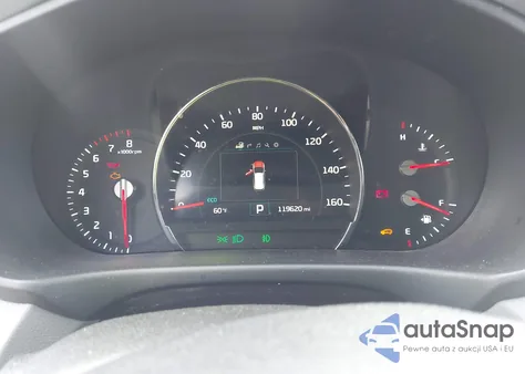 2016 Kia Sorento 3.3L Sx из США, поврежденный, VIN 5XYPKDA54GG084628